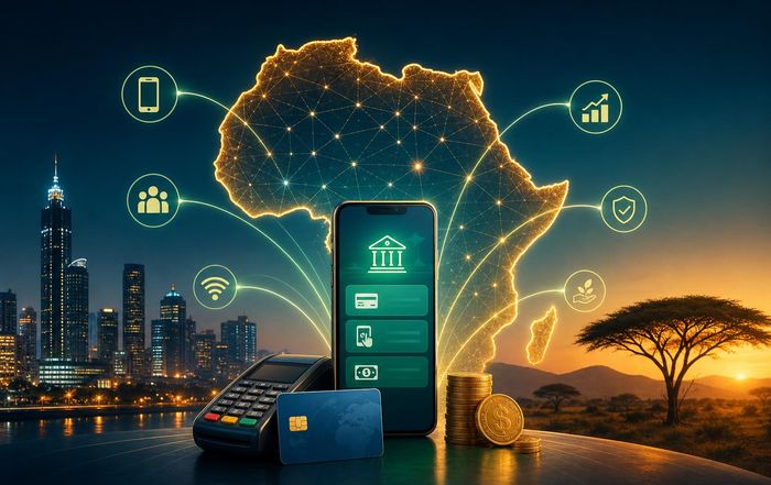 Article Image for Africa's Expanding Digital Financial Ecosystem