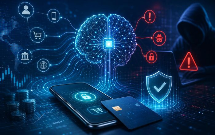Article Image for AI Fraud Detection Strategies for Digital Payment Platforms