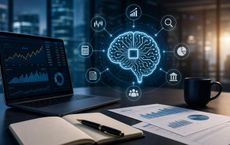 Article Image for AI Literacy for Financial Professionals