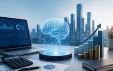 Article Image for AI Powered Financial Operations for Growing Companies