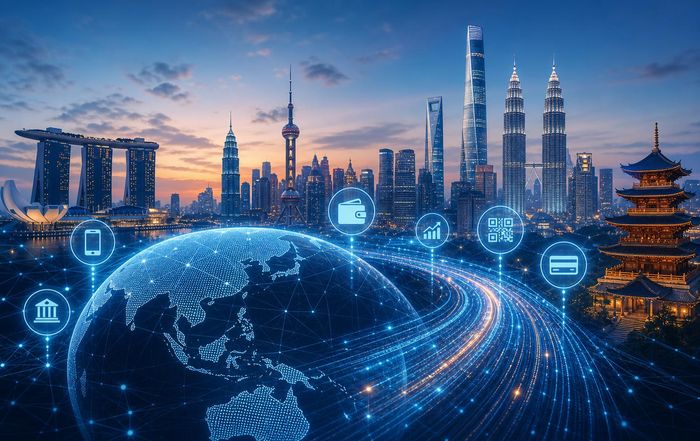 Article Image for Asia's Next Wave of Financial Technology