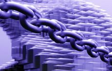 Article Image for Blockchain Strengthens Global Trade Finance Networks