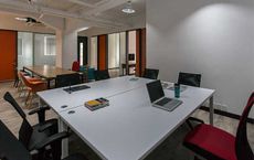 coworking spaces projected 48 billion by 2030