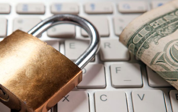 Article Image for Cybersecurity Threats Facing the Financial Sector