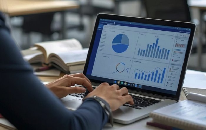 Article Image for Economic Forecasting Adapts With Artificial Intelligence