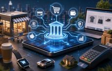 Article Image for Embedded Finance Models Transforming Everyday Commerce