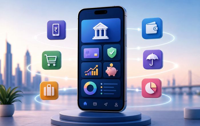 Article Image for Financial Super Apps Redefining Customer Experience