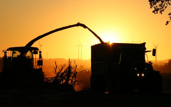 Article Image for Fintech for Sustainable Agriculture and Supply Chains