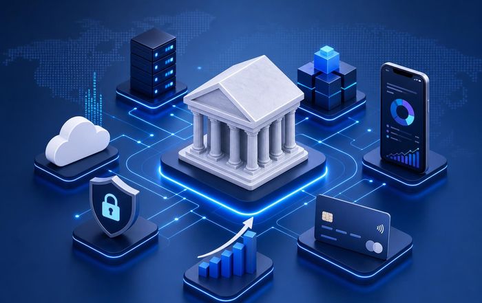 Article Image for Fintech Infrastructure Trends Every Founder Should Know