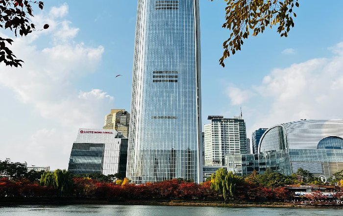 Article Image for Fintech Integration in South Korea's Digital Society