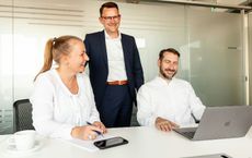 Article Image for Fintech Partnerships Between Banks and Startups