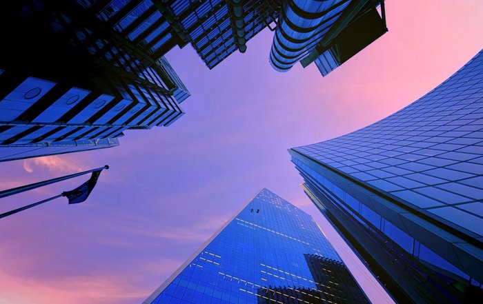 Article Image for Global Markets Respond Rapidly to Fintech Developments