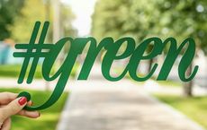 Article Image for Green Investment Products Attract Institutional Interest