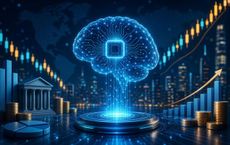 Article Image for How AI Is Accelerating Financial Innovation