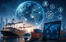 Article Image for How Fintech Is Modernizing International Trade Finance