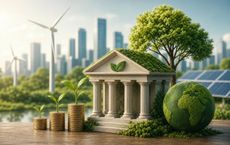 Article Image for How Green Banking Supports Sustainable Growth