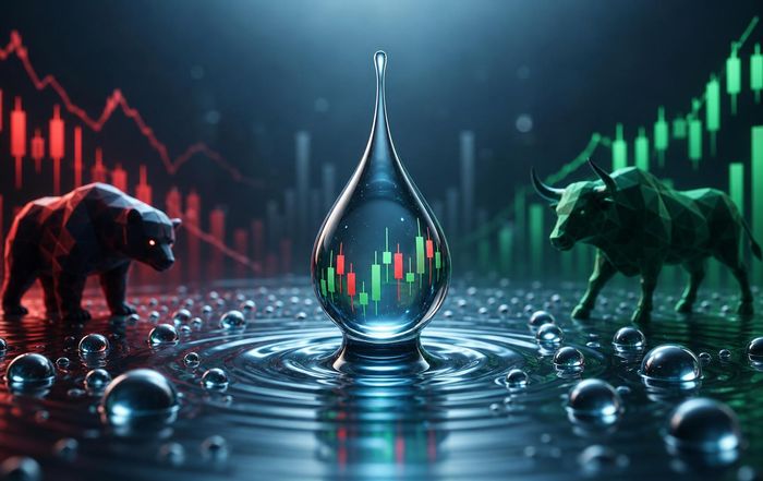 Article Image for How Stock Market Liquidity Shapes Investor Decisions
