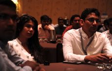 India and Conferences for Tech Fintech Professionals
