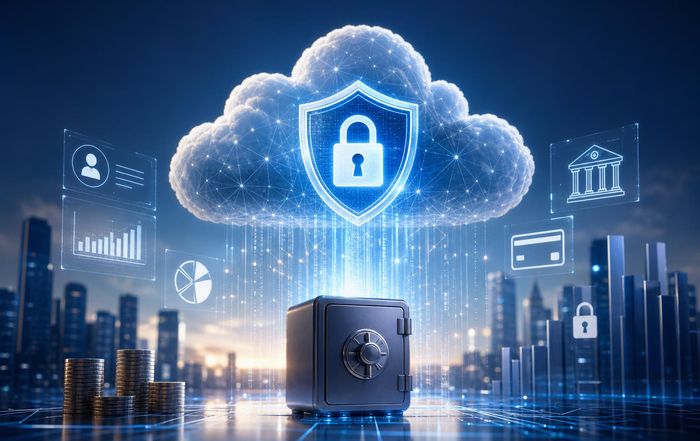 Article Image for Protecting Customer Data in Cloud-Based Financial Services