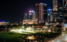 Article Image for Singapore's Blueprint for a Thriving Fintech Ecosystem
