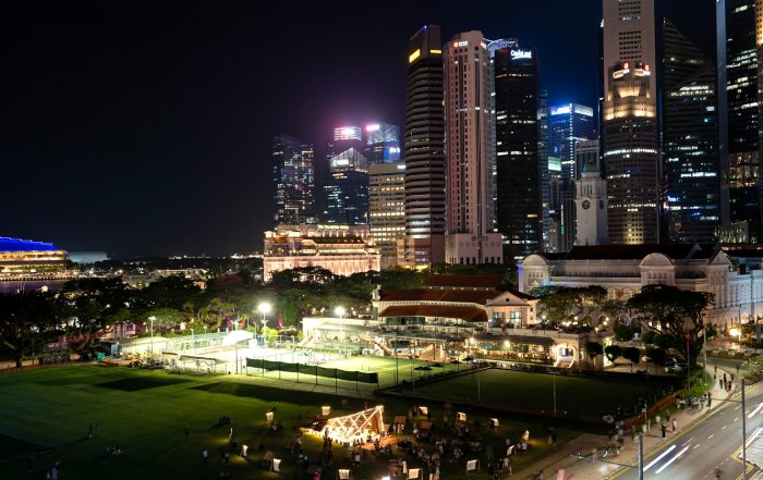 Article Image for Singapore's Blueprint for a Thriving Fintech Ecosystem