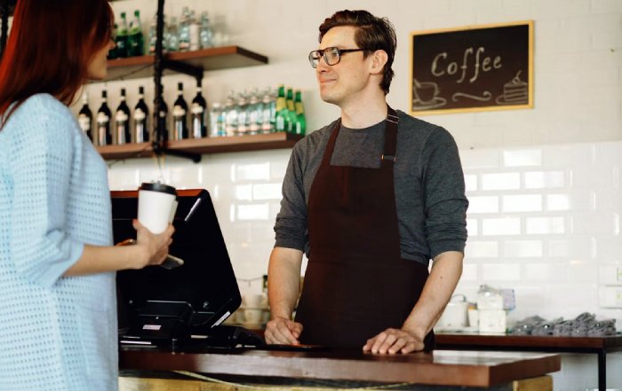 Article Image for Small Businesses Benefit From Fintech Cost Efficiencies