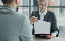 Article Image for Smart Contracts in Traditional Finance