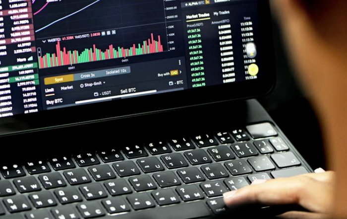 Article Image for Stock Exchanges Adapt to a Technology First World