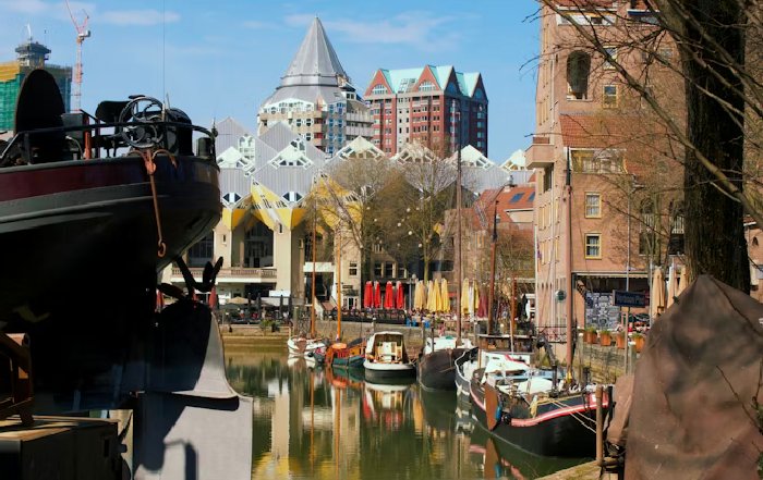 Article Image for The Dutch Approach to Fintech and Innovation