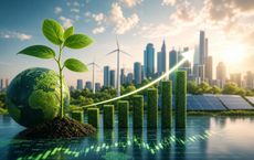 Article Image for The Evolution of Sustainable Capital Markets