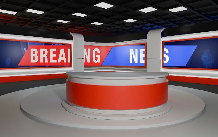 Article Image for The Future of Financial News and Media