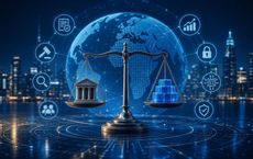 Article Image for The Future of Financial Regulation in a Digital World