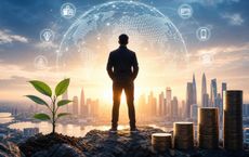 Article Image for The Future of Founder Led Financial Innovation