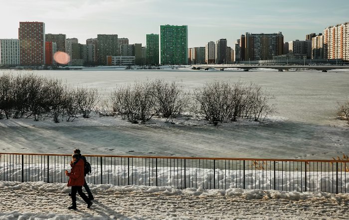 Article Image for The Impact of Extreme Weather on Business Continuity