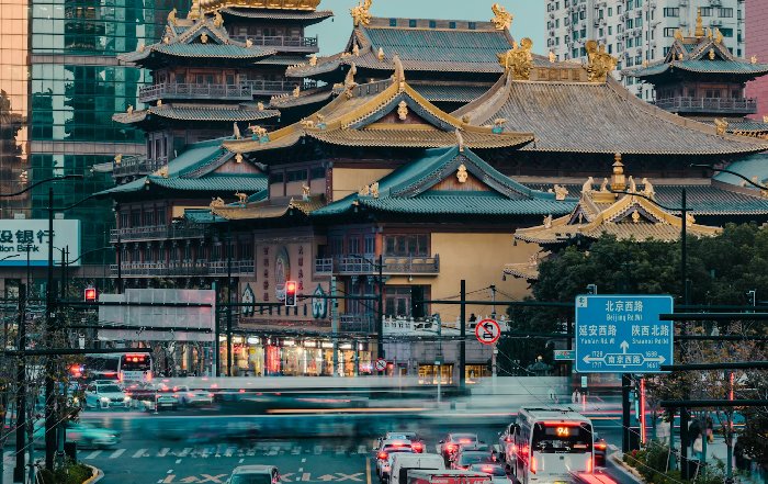 Article Image for The Role of Asian Financial Forums in Shaping Global Dialogue