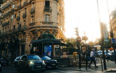 Article Image for The Strength and Diversity of Europe's Fintech Landscape