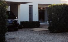 Article Image for The Technology Modernizing Home Financing