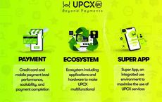 upcx pioneers quantum safe blockchain wallet technology