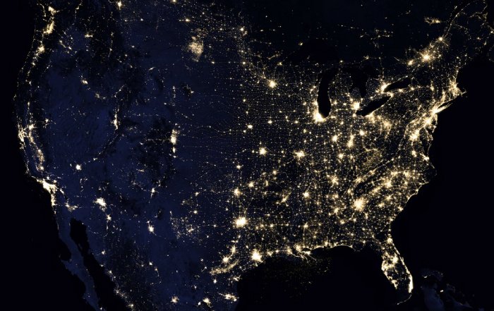 Article Image for Venture Capital Fuels Rapid Fintech Expansion in the United States